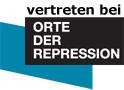 Logo der Orte der Repressionen